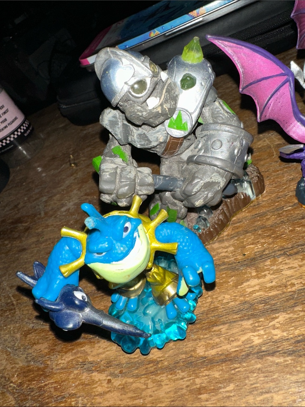 Skylanders - Picture 3 of 4